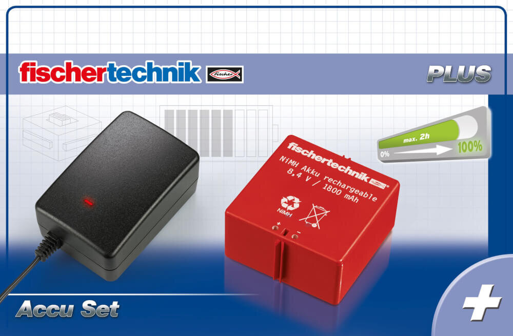 Adapter, Elektronik, Kiste