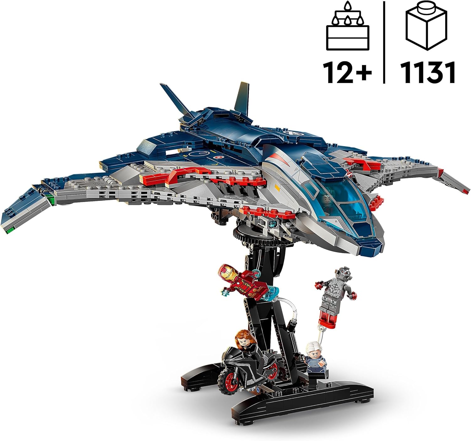LEGO® MARVEL Super Heroes 76325 Conf. 6