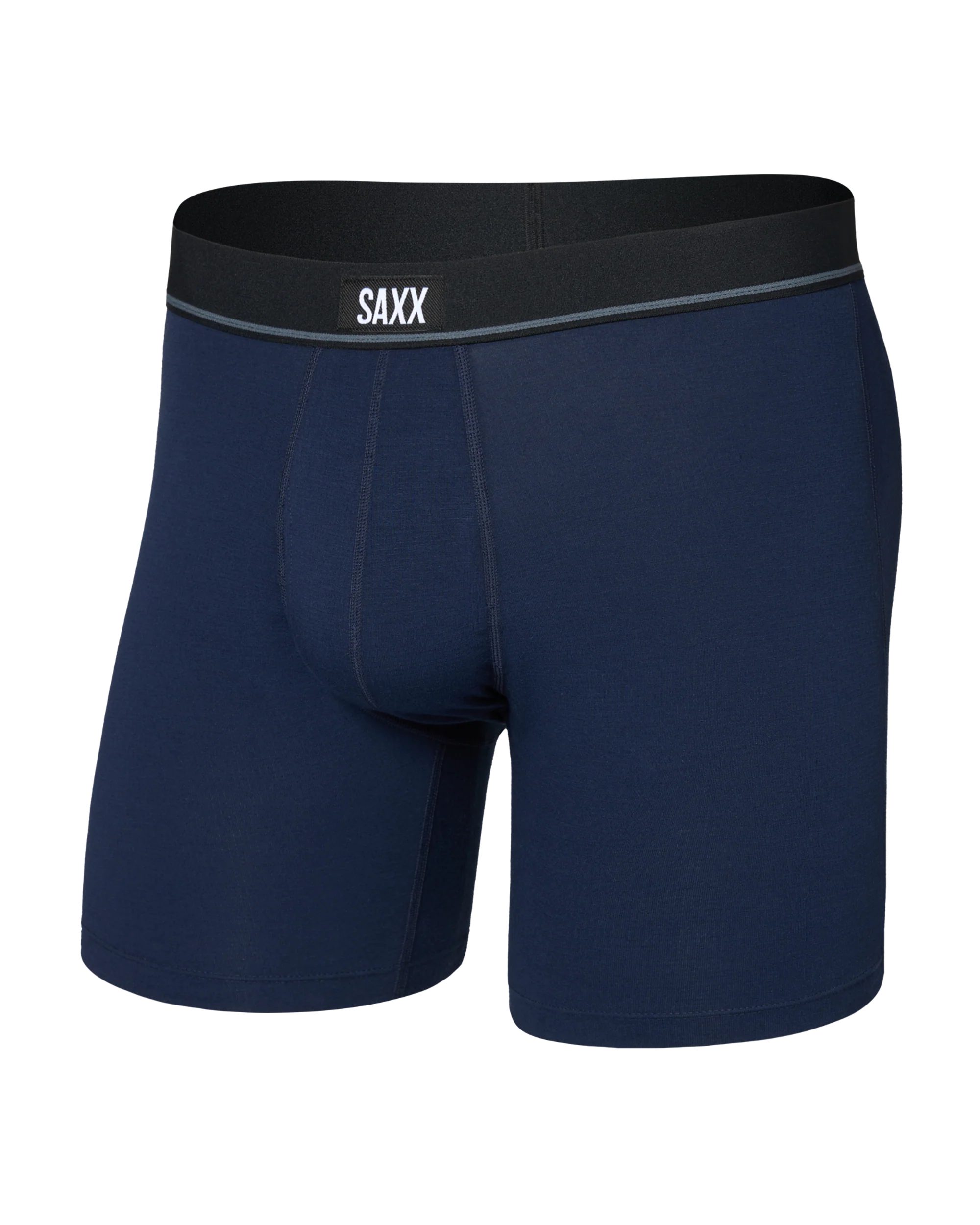 SAXX Boxershort Essential Cotton - Maritime