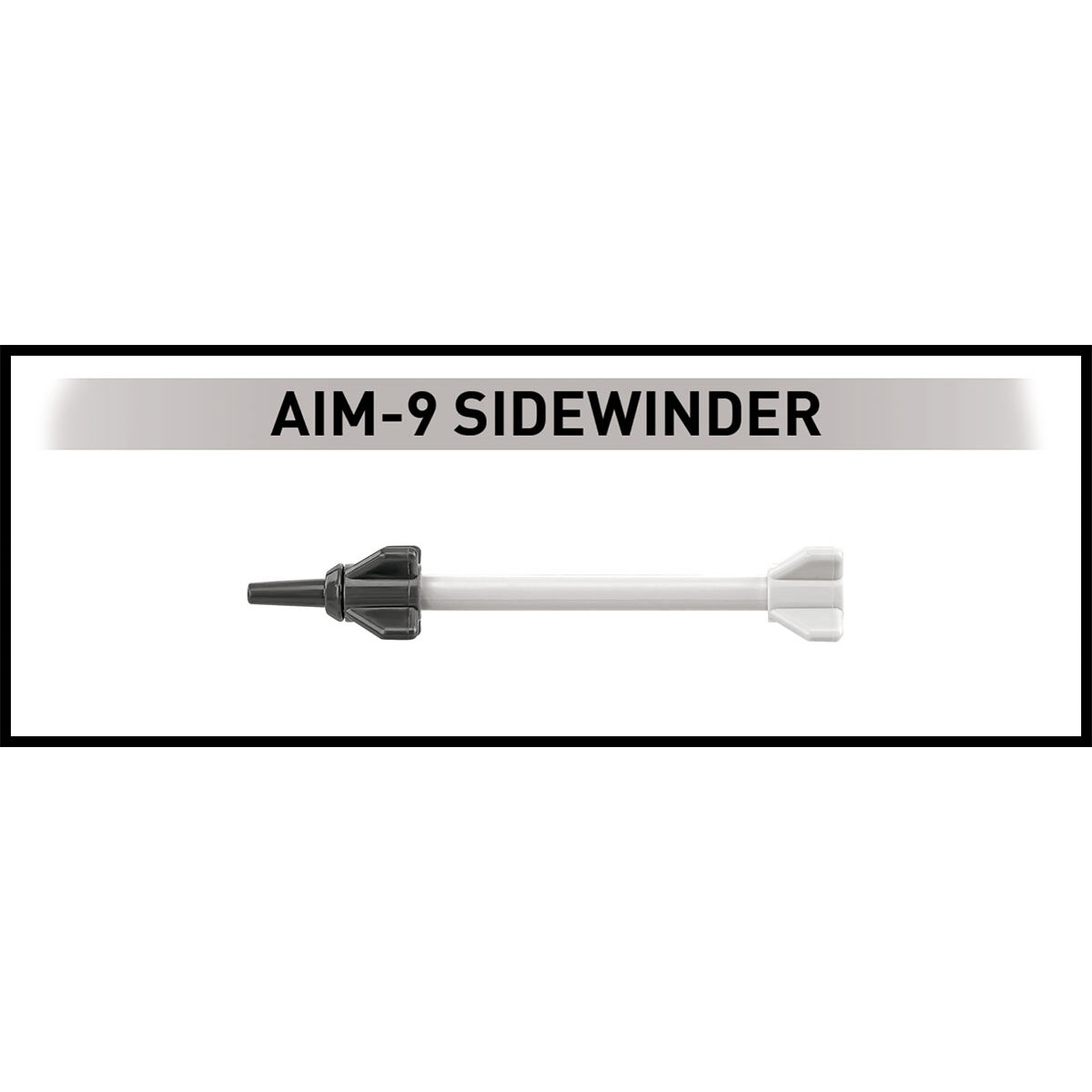 COBI 5908 - F-4M Phantom II (FGR.2) - Bild 12