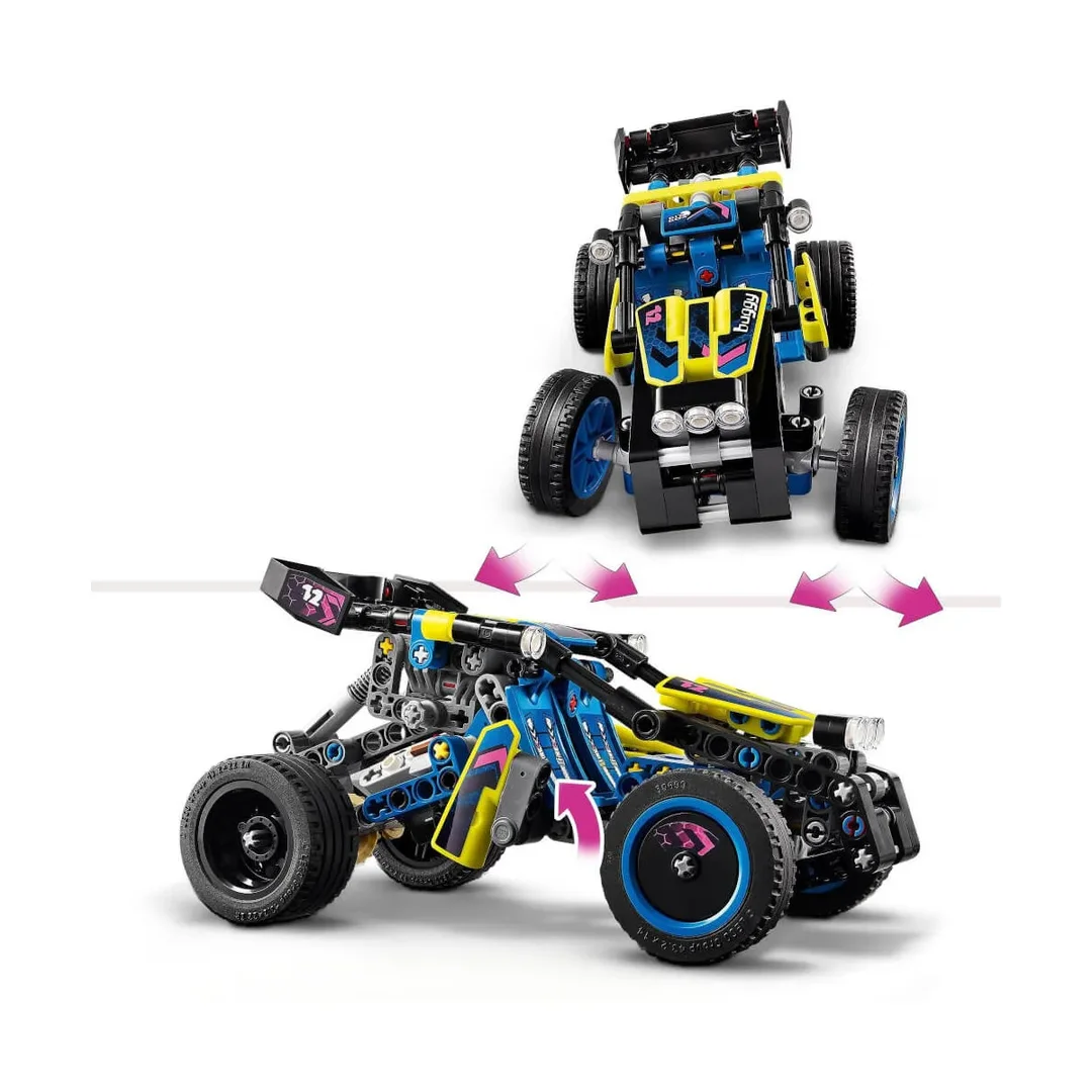 LEGO® Technic Offroad Rennbuggy 42164 LEGO® Technic Offroad Rennbuggy 42164