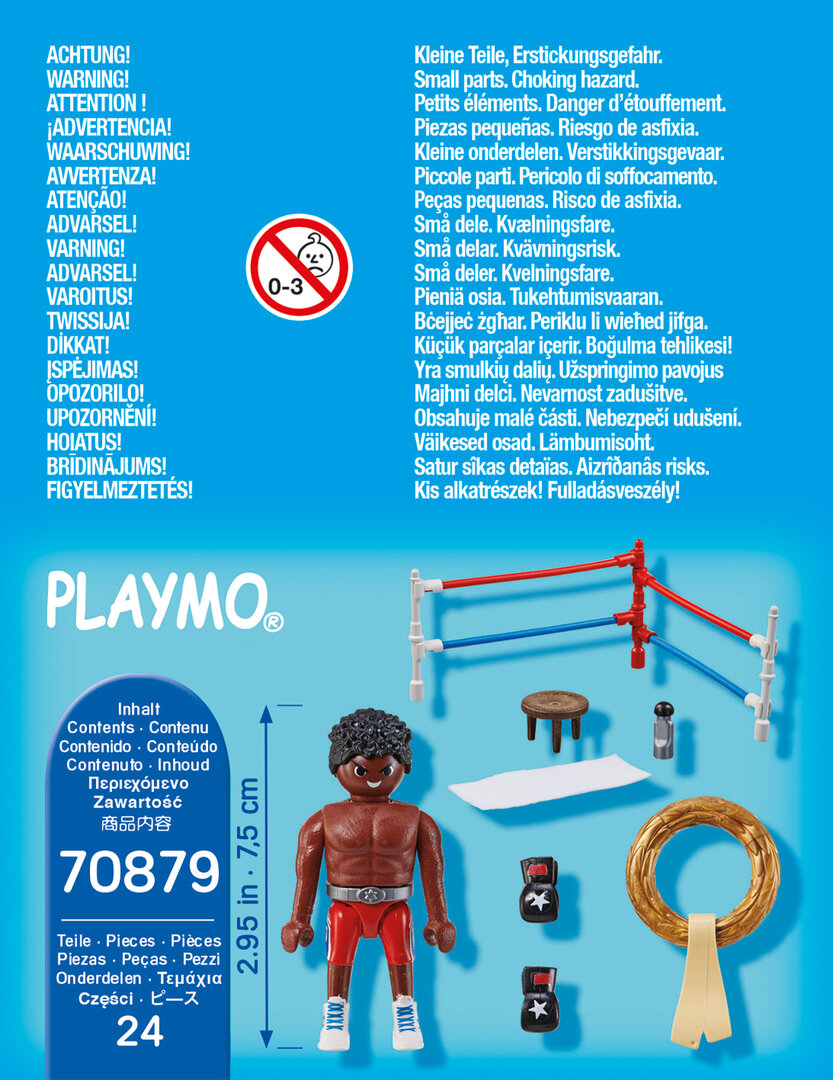 Werbung, Plakat, Person
