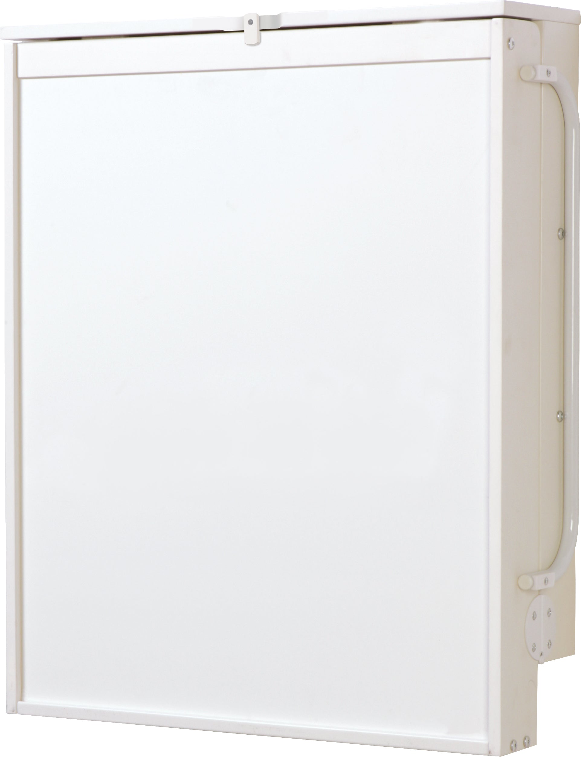 Roba 26015WV97 Wandwickelregal Dschungelbaby weiß – Wickeln & Baden - Produktbild 6