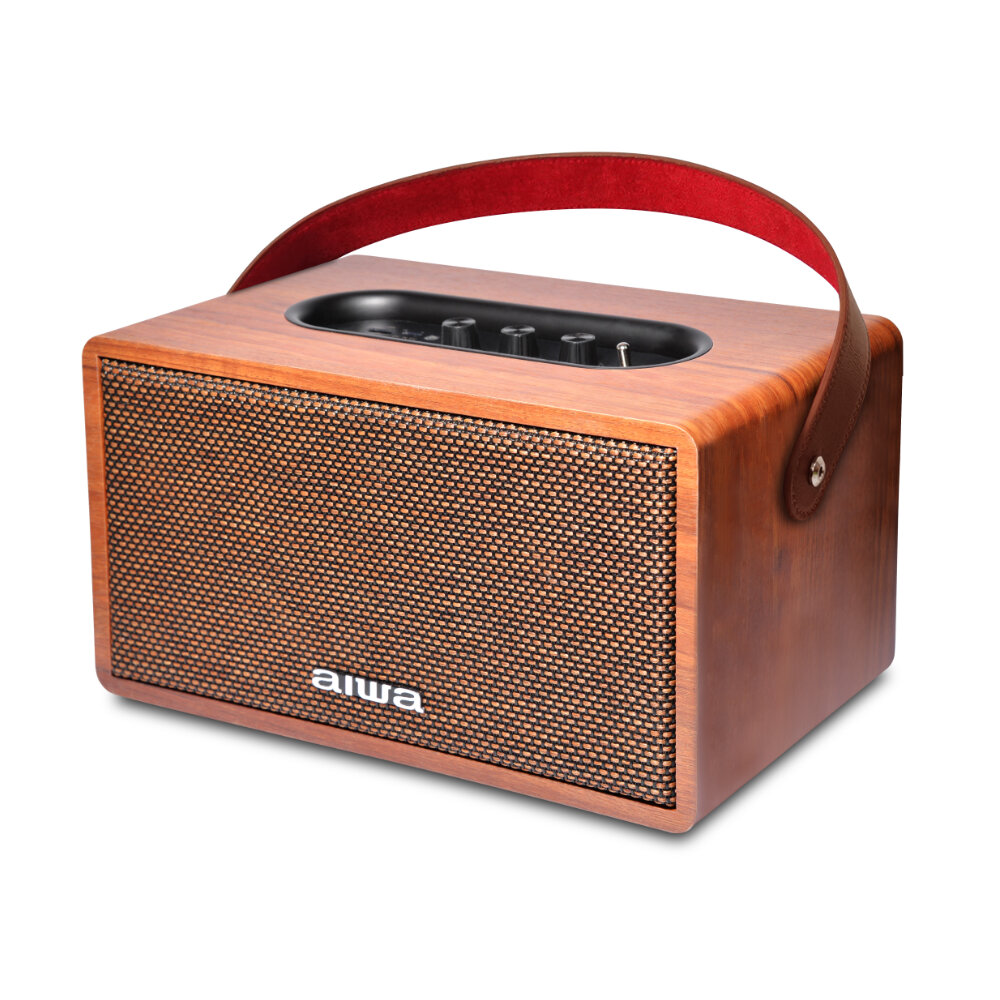 Elektronik, Sprecher, Radio