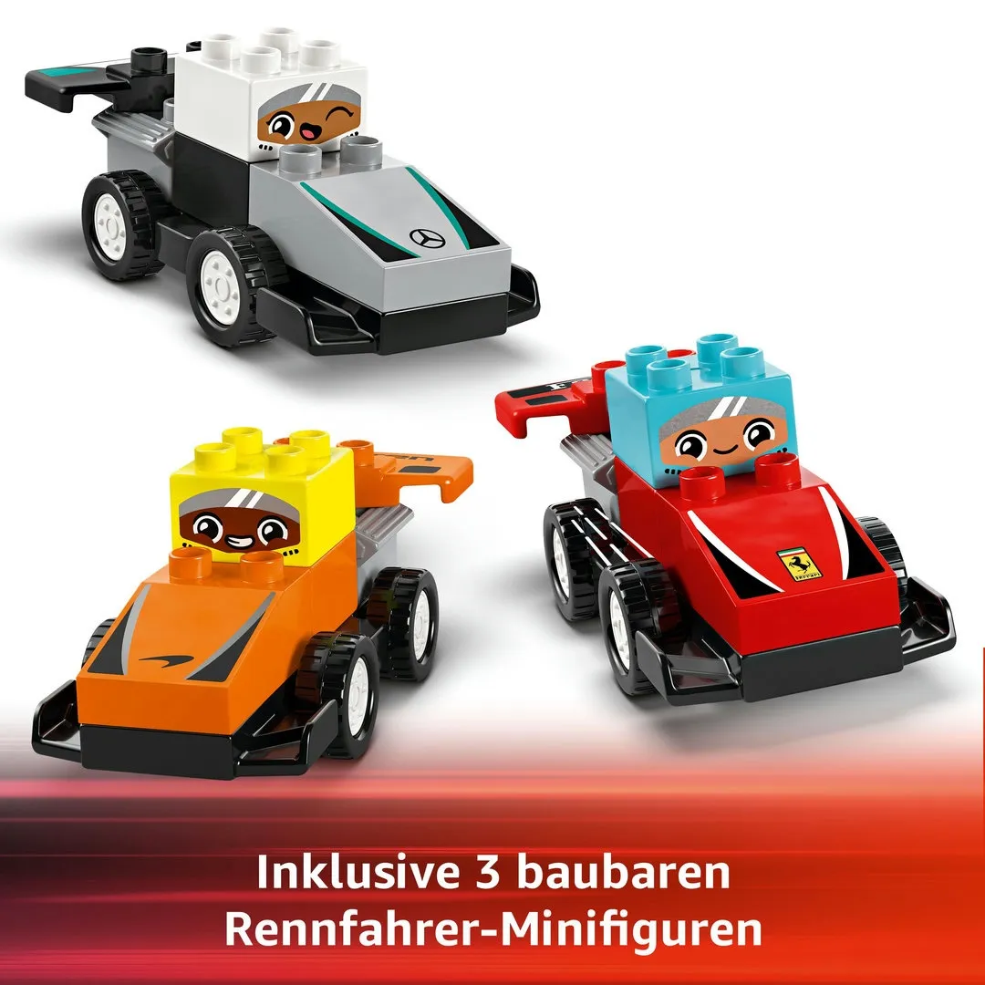 LEGO® DUPLO® Confi1 'Jan 10445 