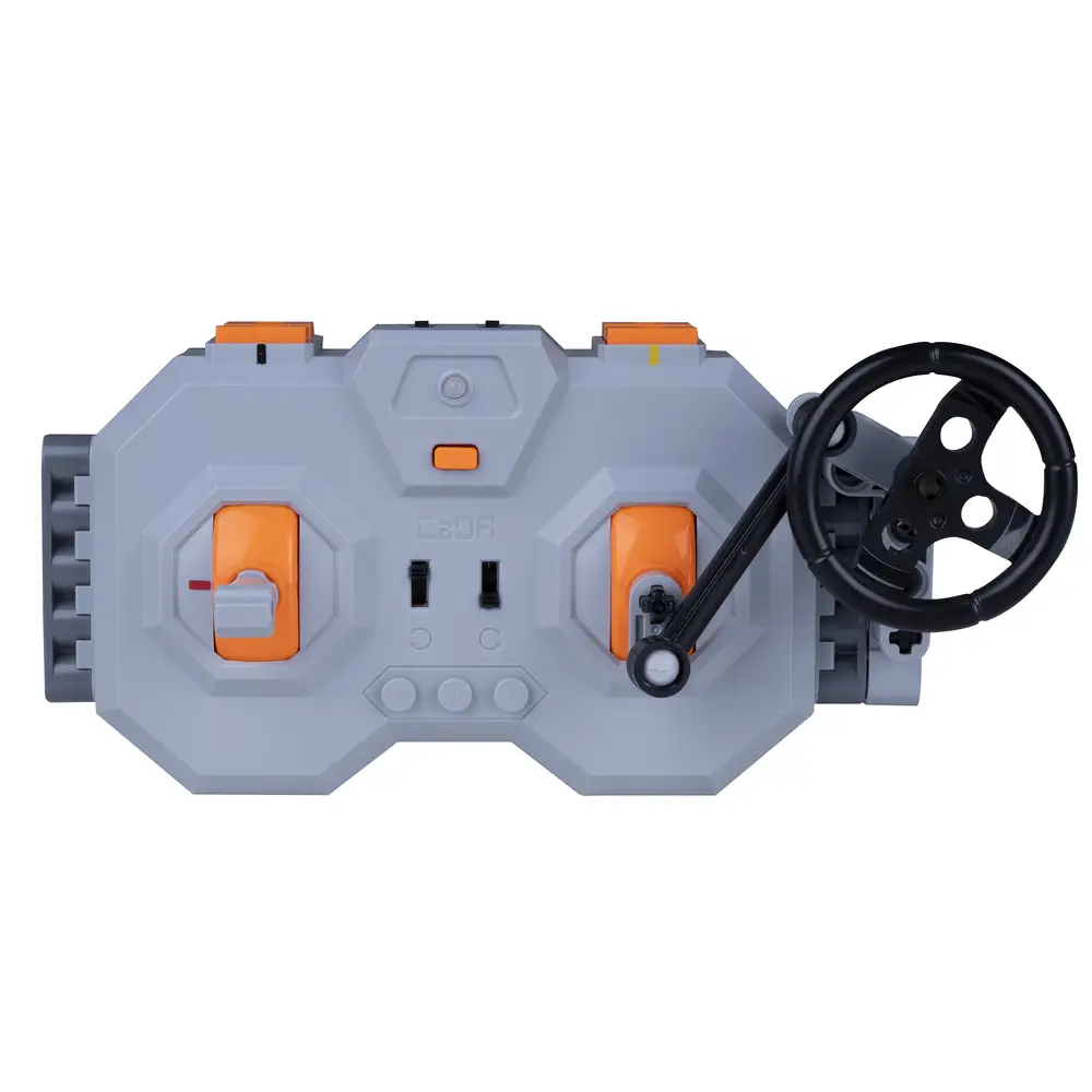 CaDA Mercedes-AMG ONE 1:8 grau 2,4GHz Bricks CaDA Mercedes-AMG ONE 1:8 grau 2,4GHz Bricks