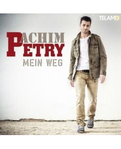 Achim_Petry_-_Mein_Weg, Mantel, Jacke, Leinen, Langarm, Hosen
