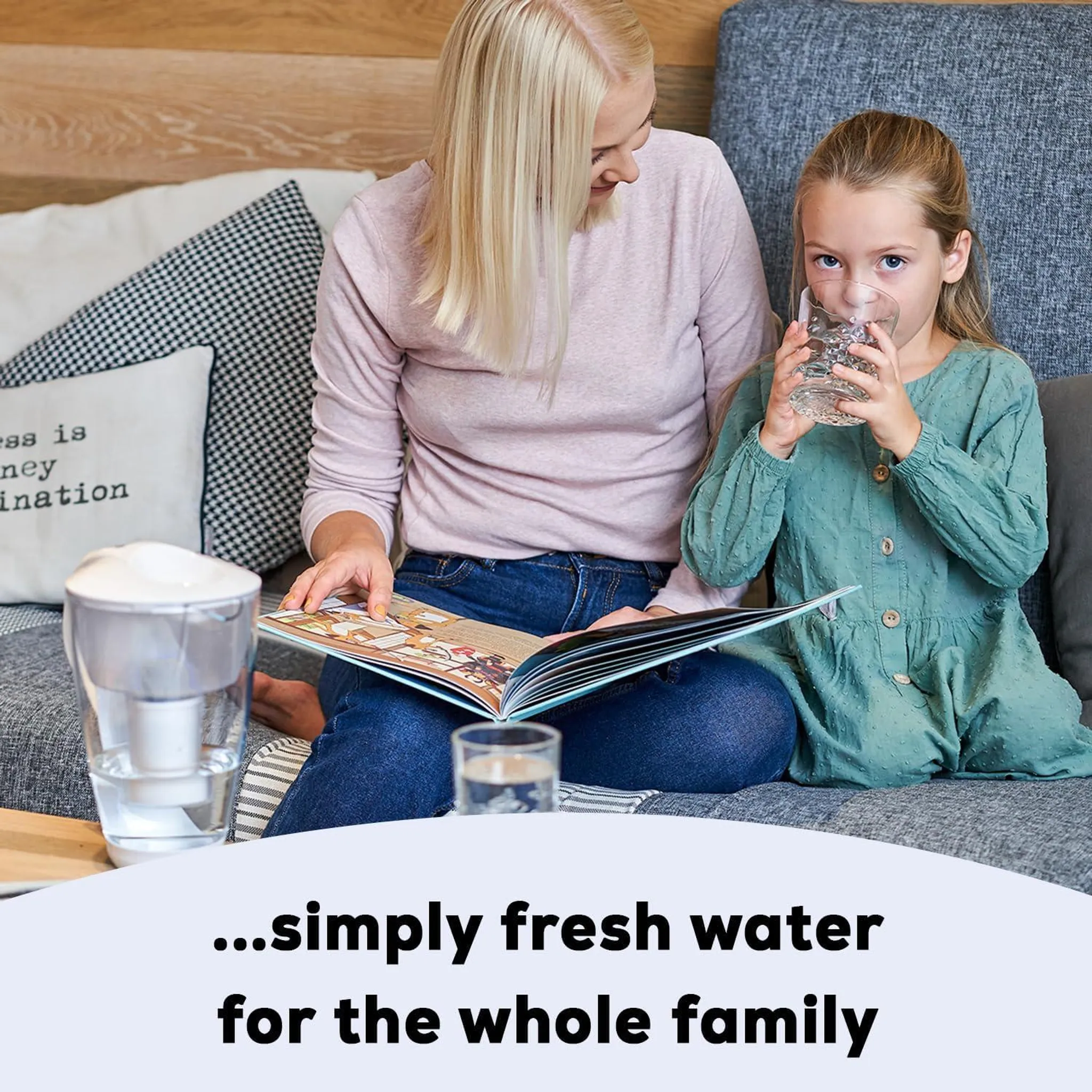 PEARLCO 270300 Filterkartuschen UniMax 3 St.