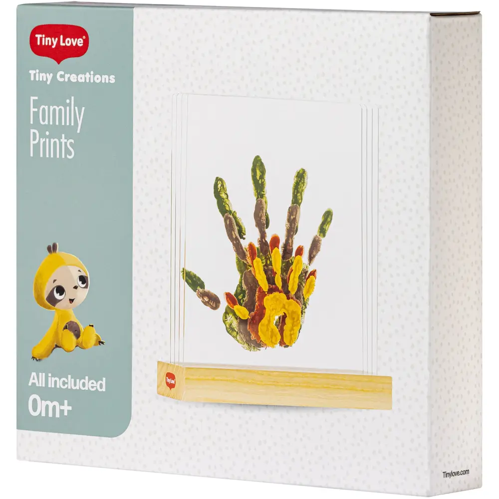 Tiny Love Family Prints Tiny Love Family Prints