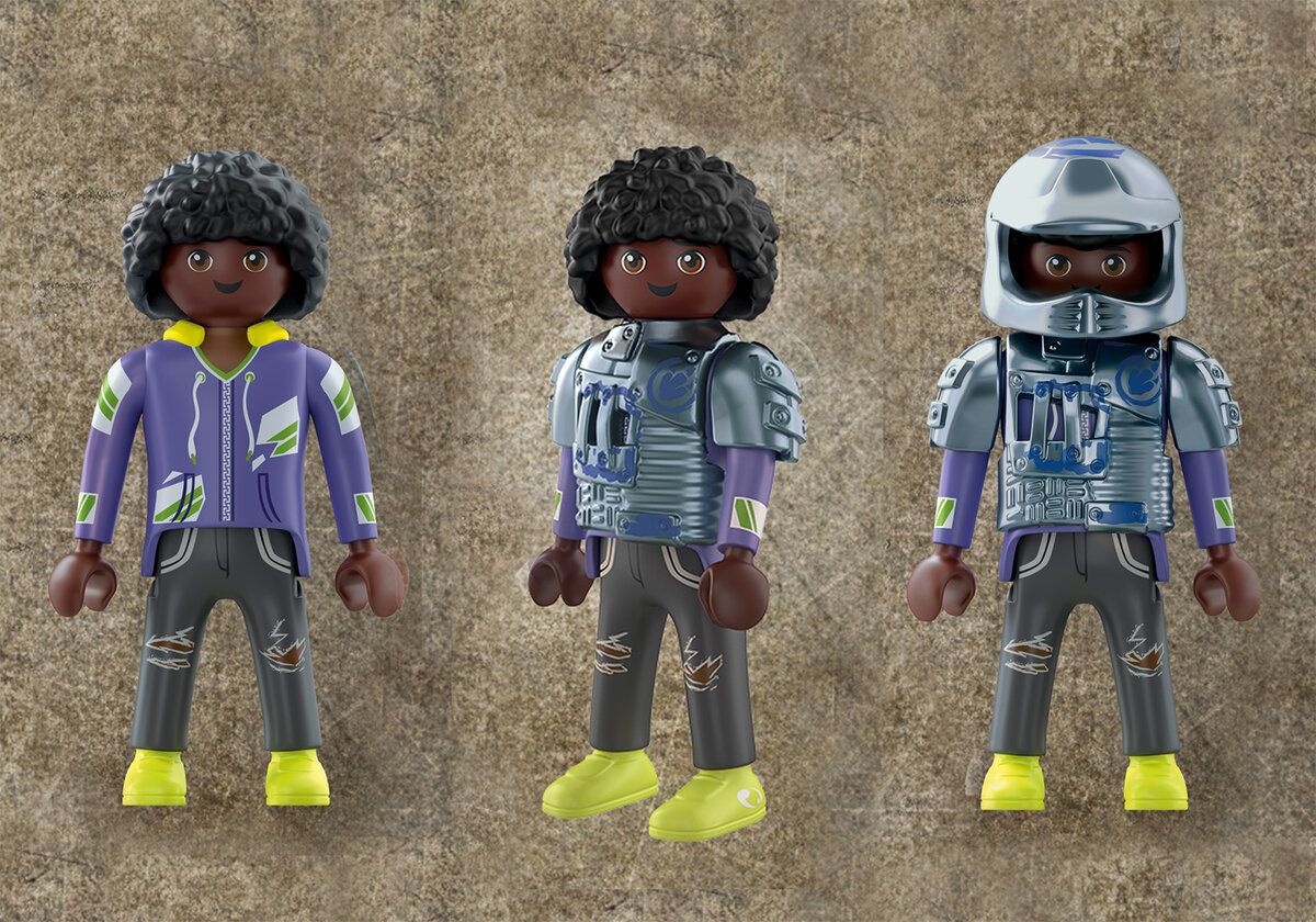 Helme, Spielzeug, Person, Gesicht, Kopf