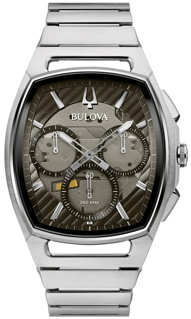 BULOVA 96A257 CURV Herren