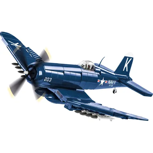 Cobi 2417 F4U-4 Corsair Cobi 2417 F4U-4 Corsair