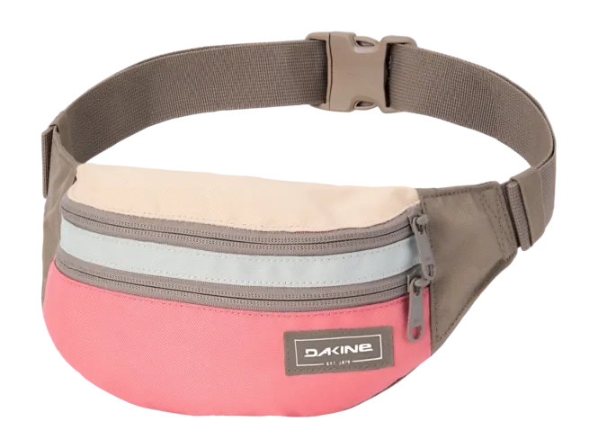 Dakine, Gürteltasche, Classic, Hip, Pack, 6L