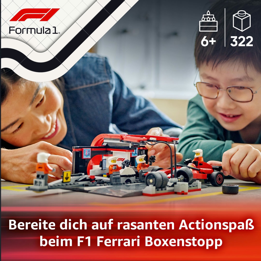 LEGO® City 60443 Confi2 'Jan