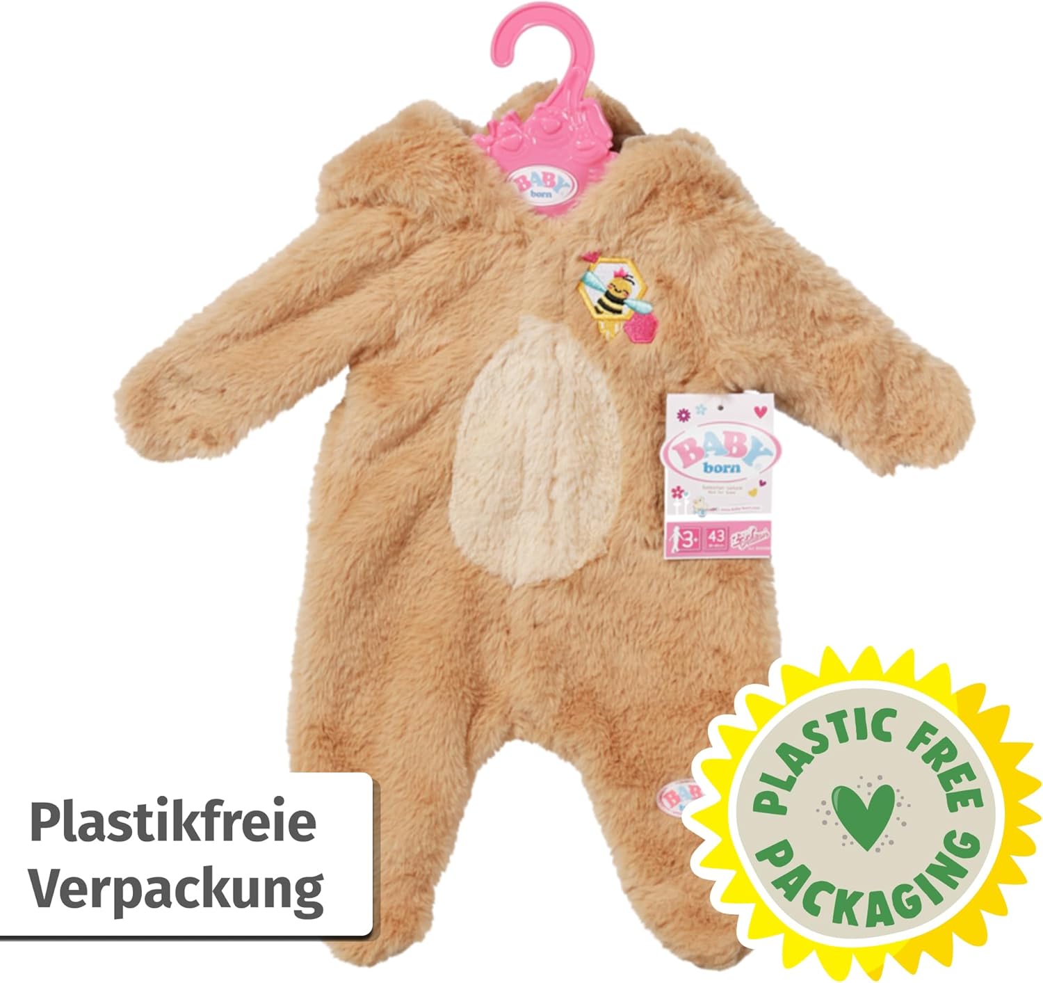 Plüsch, Spielzeug