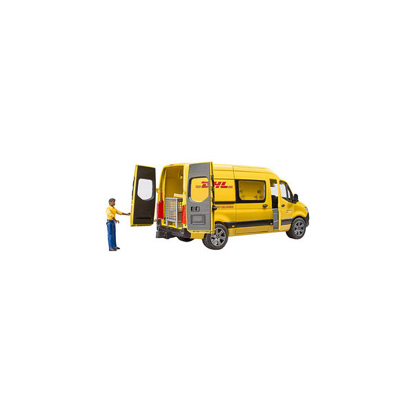 Umzugswagen, Transporter, Fahrzeug, Person, Wohnwagen