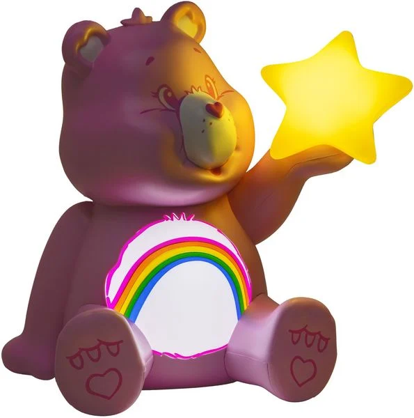 Care Bears Lampe Care Bears Lampe