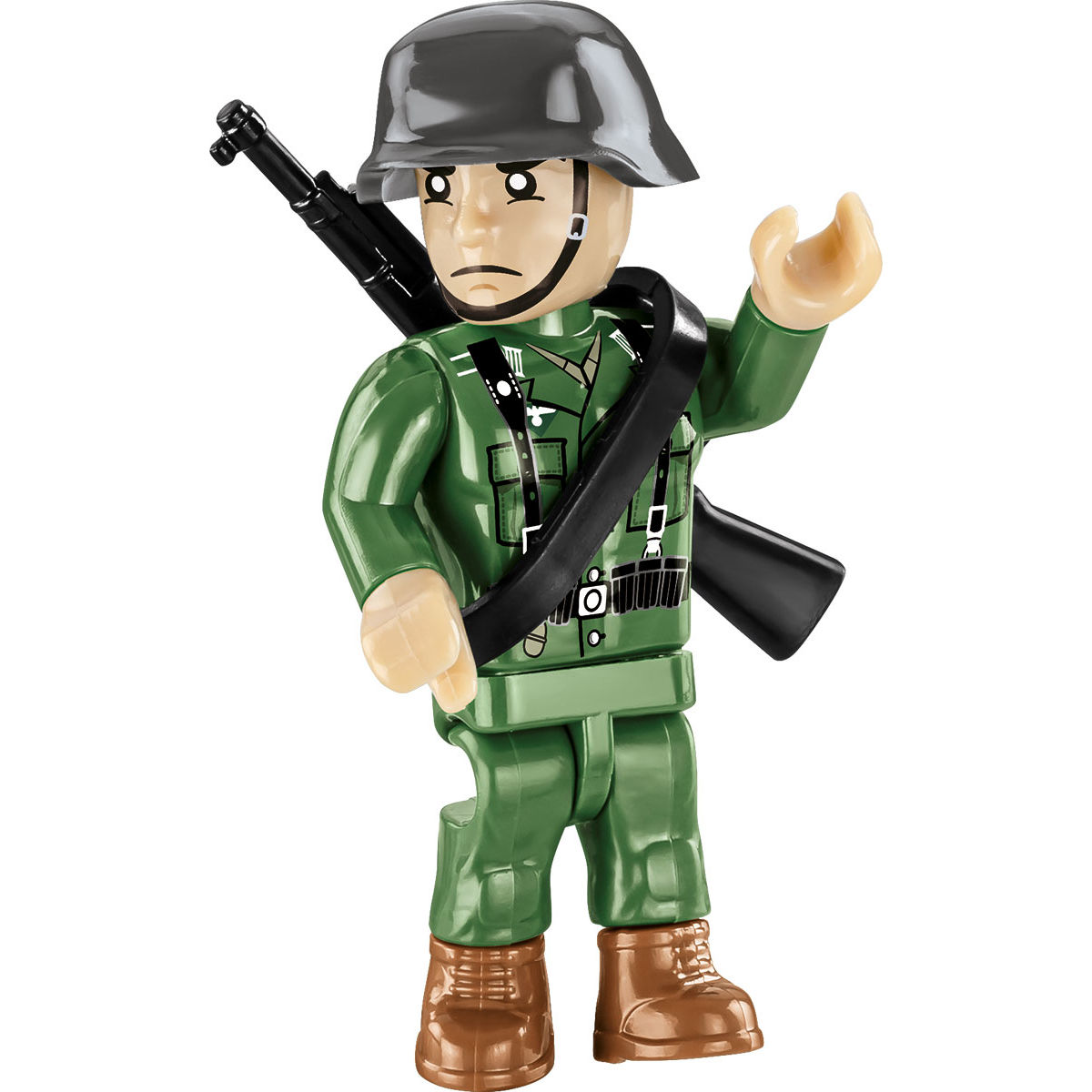 COBI 2288 - SDKFZ 234/3 Stummel SCALE 1:35 - Bild 11