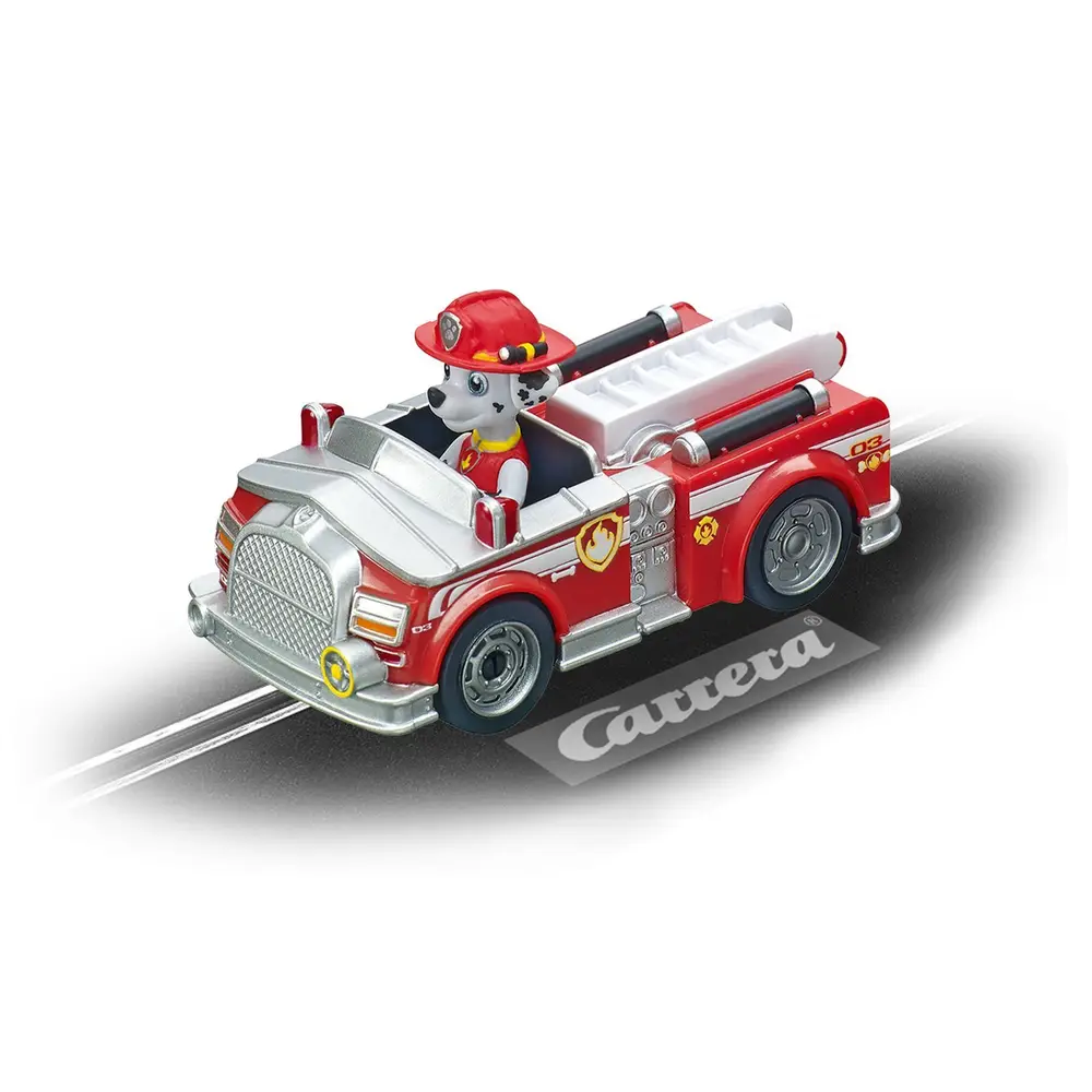 Carrera FIRST PAW Patrol - On the Track 20063033