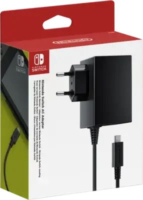 Switch-Netzteil