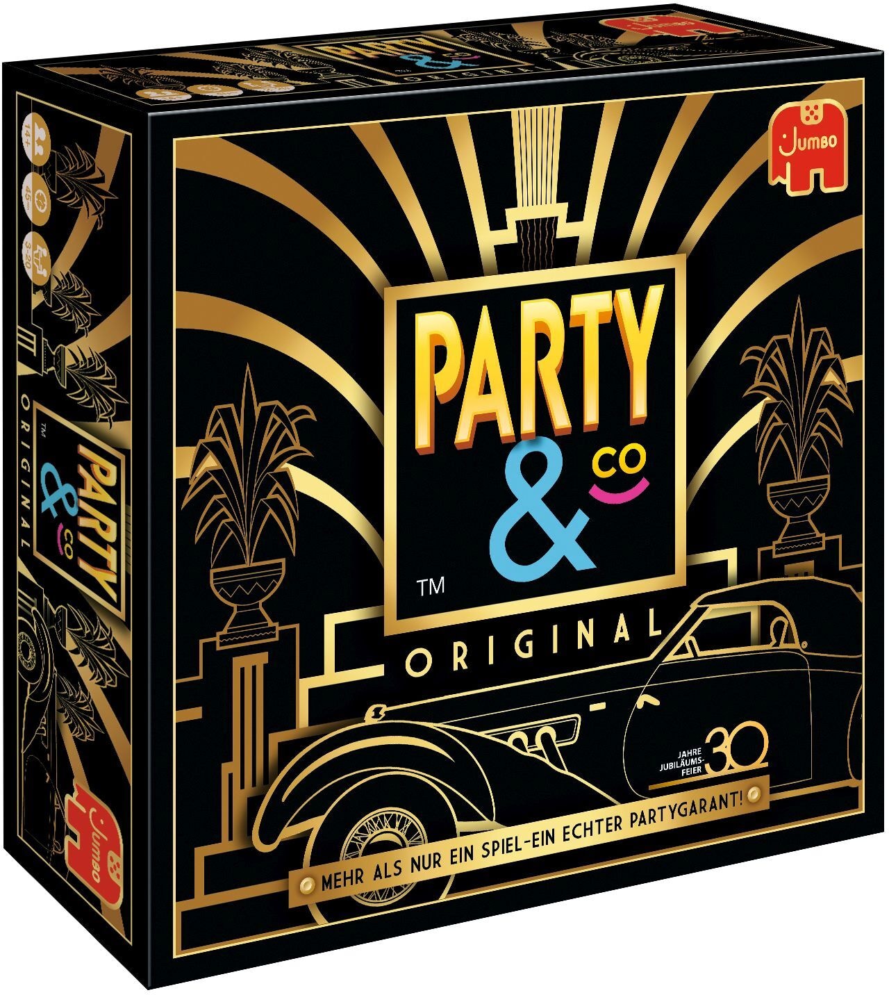 Party & Co. Original