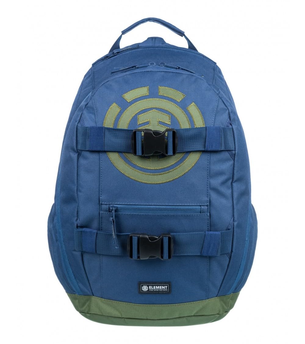 Element Mohave – Rucksack für Männer, Blau