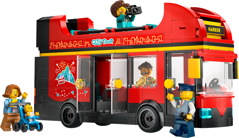 Bus, Transport, Fahrzeug, Person