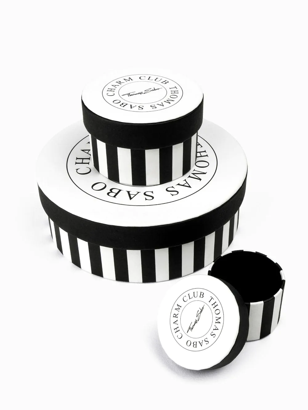 Thomas Sabo Armband Mit Anhänger Infinity Länge 19 Cm Silber A2161-001-21-L19V