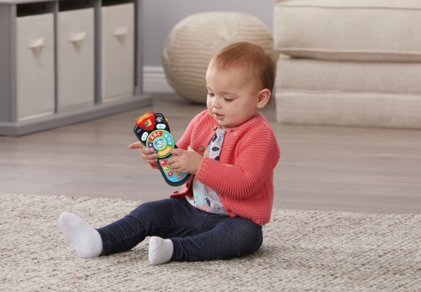 VTech Babys Fernbedienung