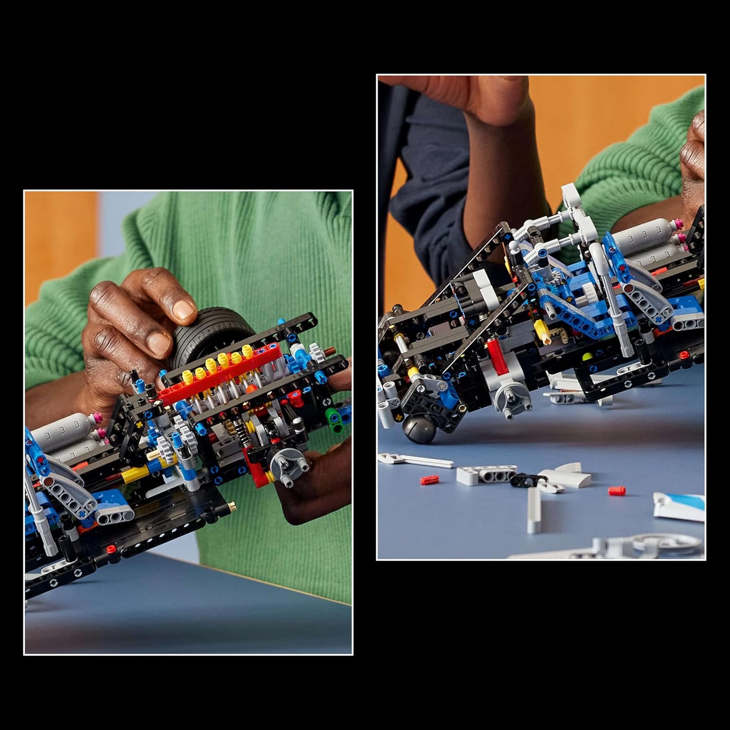 Elektronik, Hardware