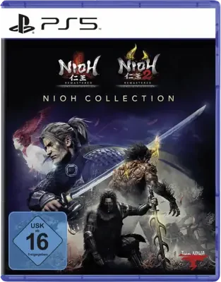 Nioh Collection (PS5)