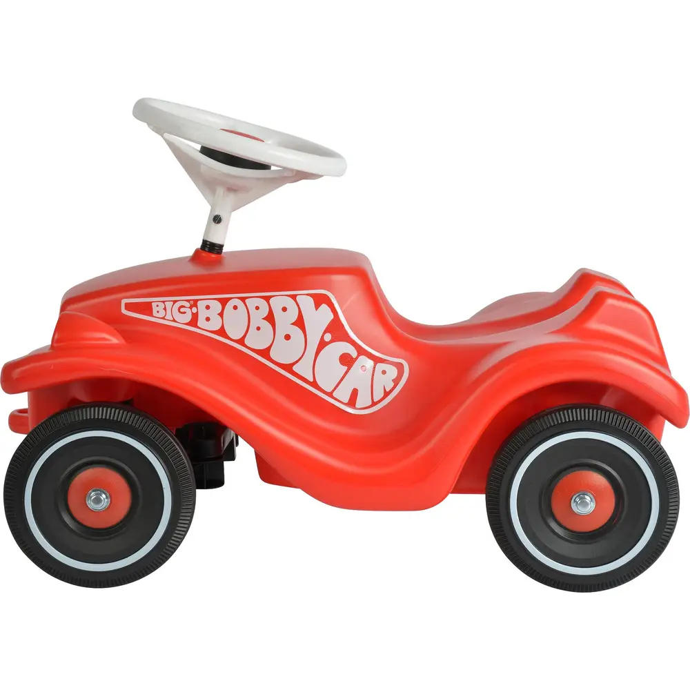 BIG Bobby Car Classic