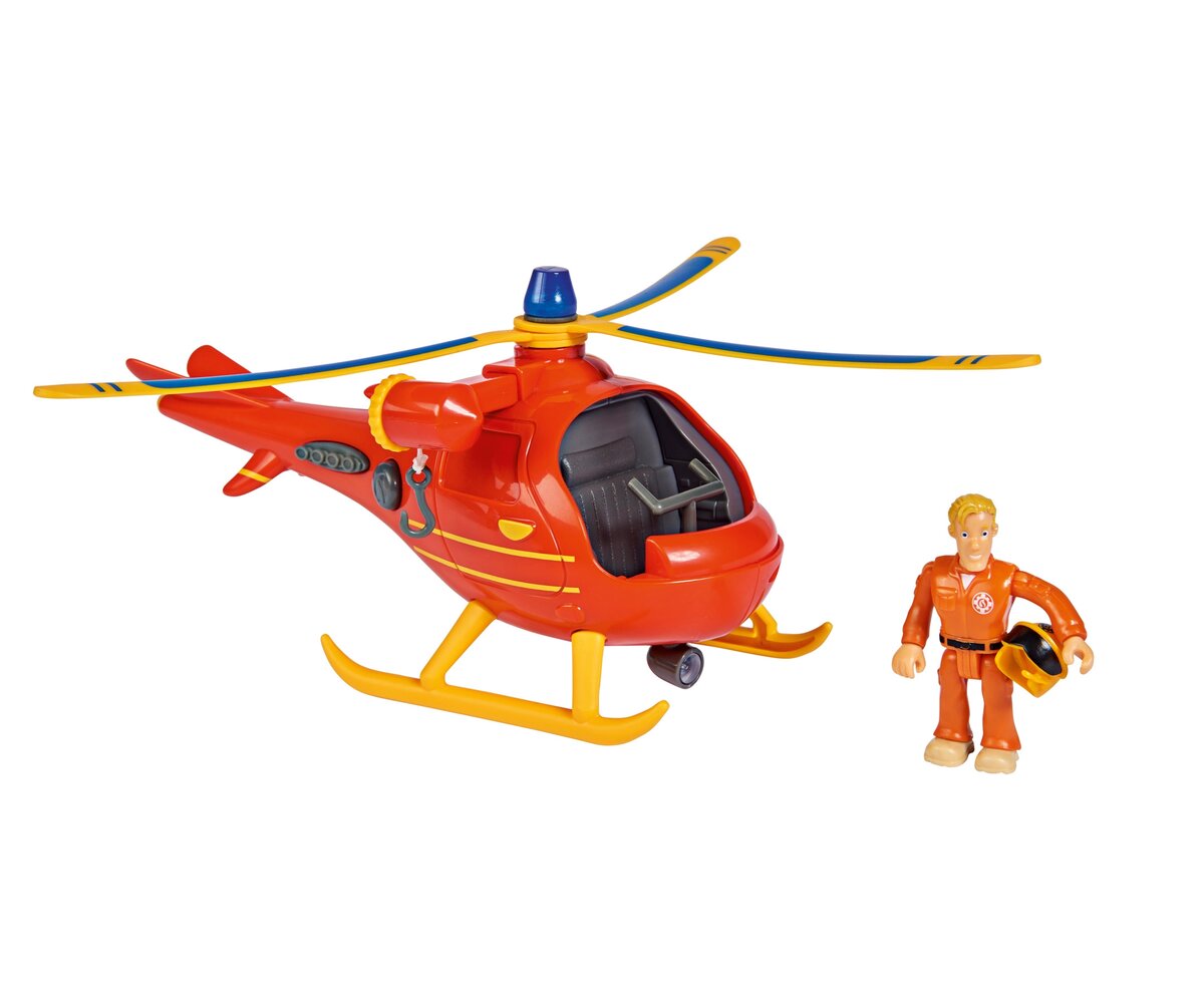 Flugzeug, Hubschrauber, Transport, Fahrzeug, Person