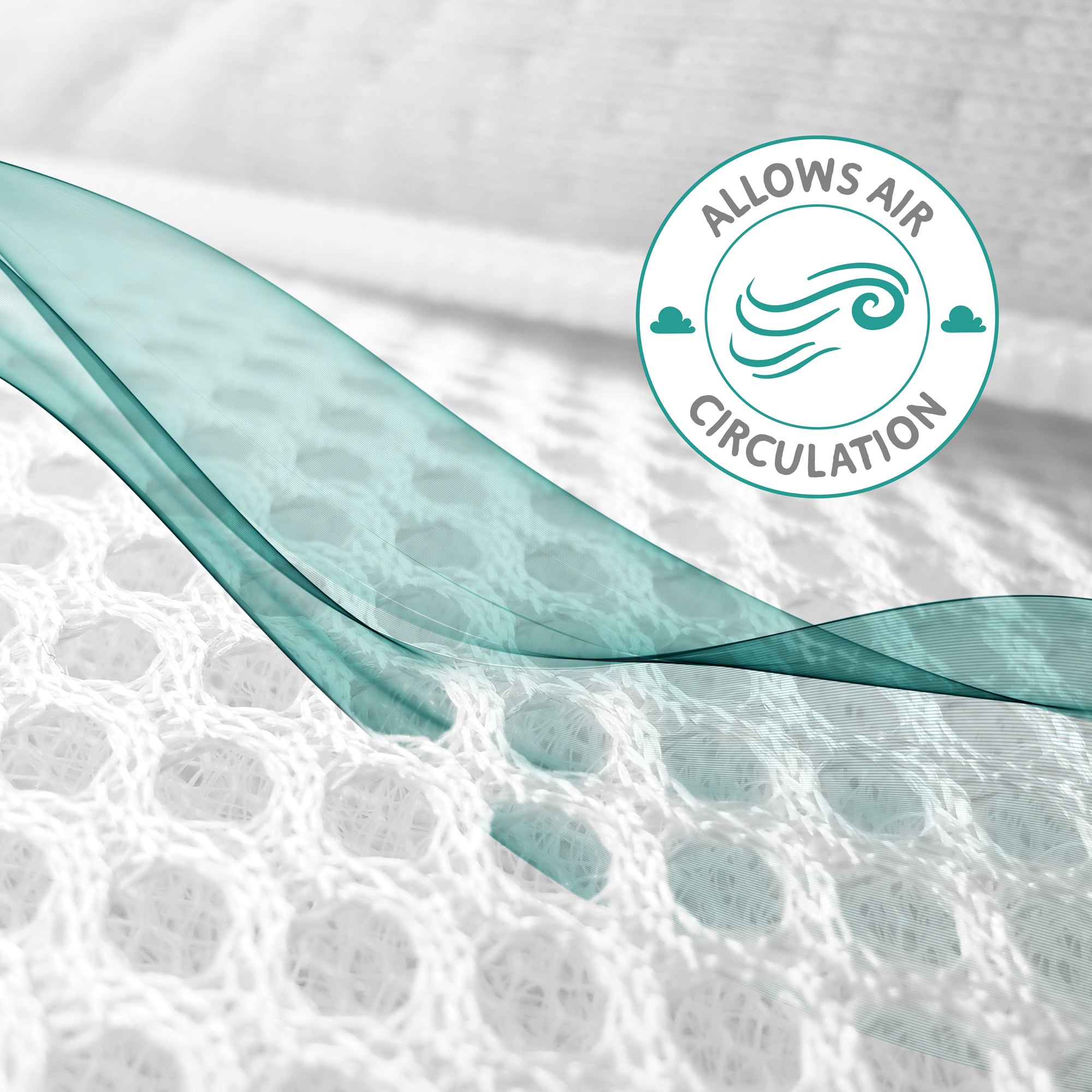 Roba 8961WE8M235 Stuben- Beistellbett 3in1, Barriere grau weiß – Stubenbetten - Produktbild 11