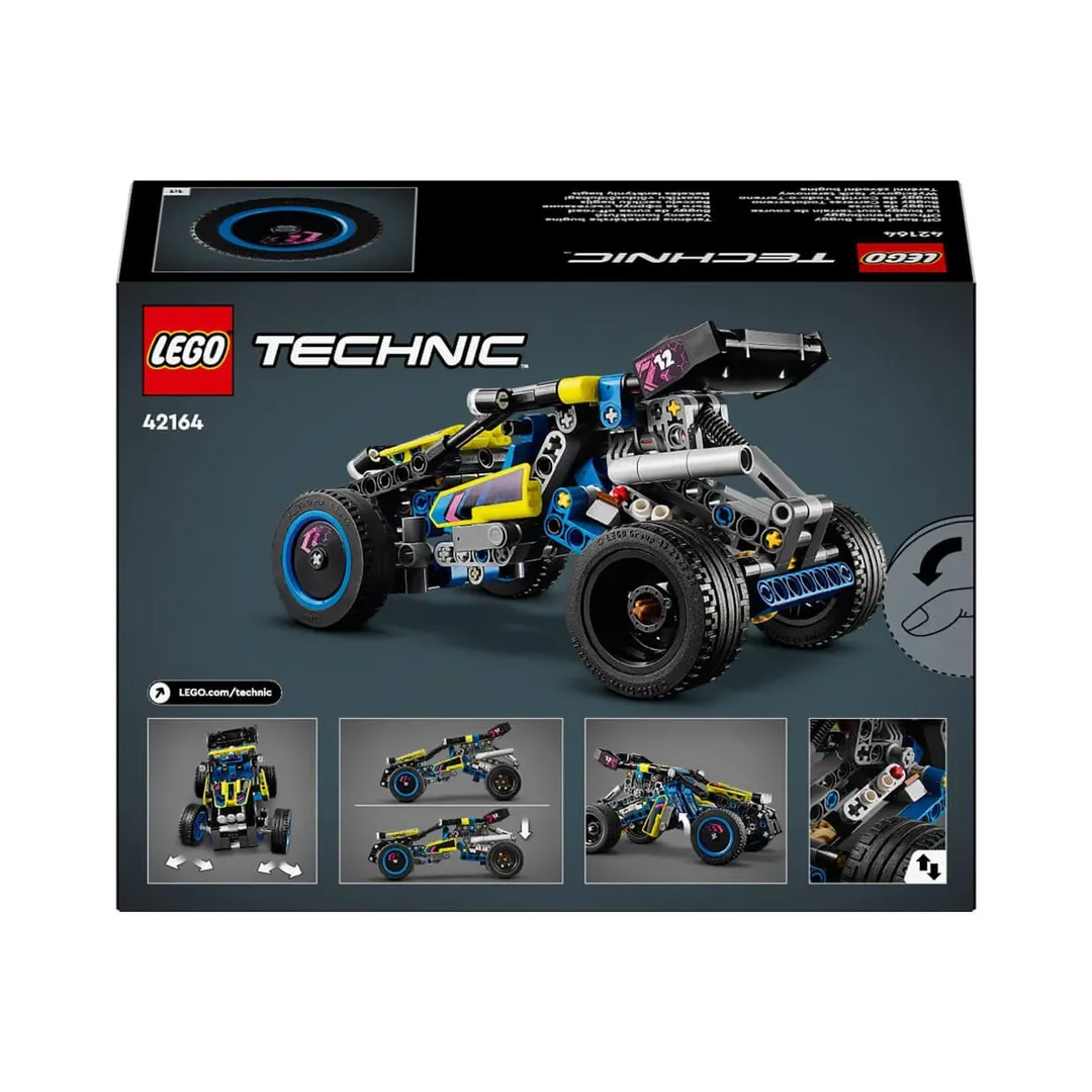 LEGO® Technic Offroad Rennbuggy 42164 LEGO® Technic Offroad Rennbuggy 42164