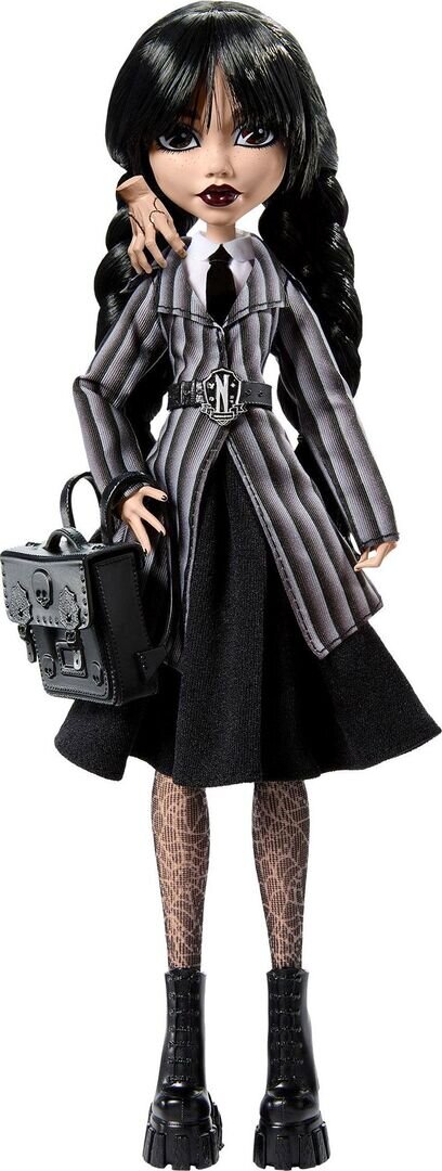 Monster High x Wednesday School Doll Monster, High, x, Wednesday, School, Doll