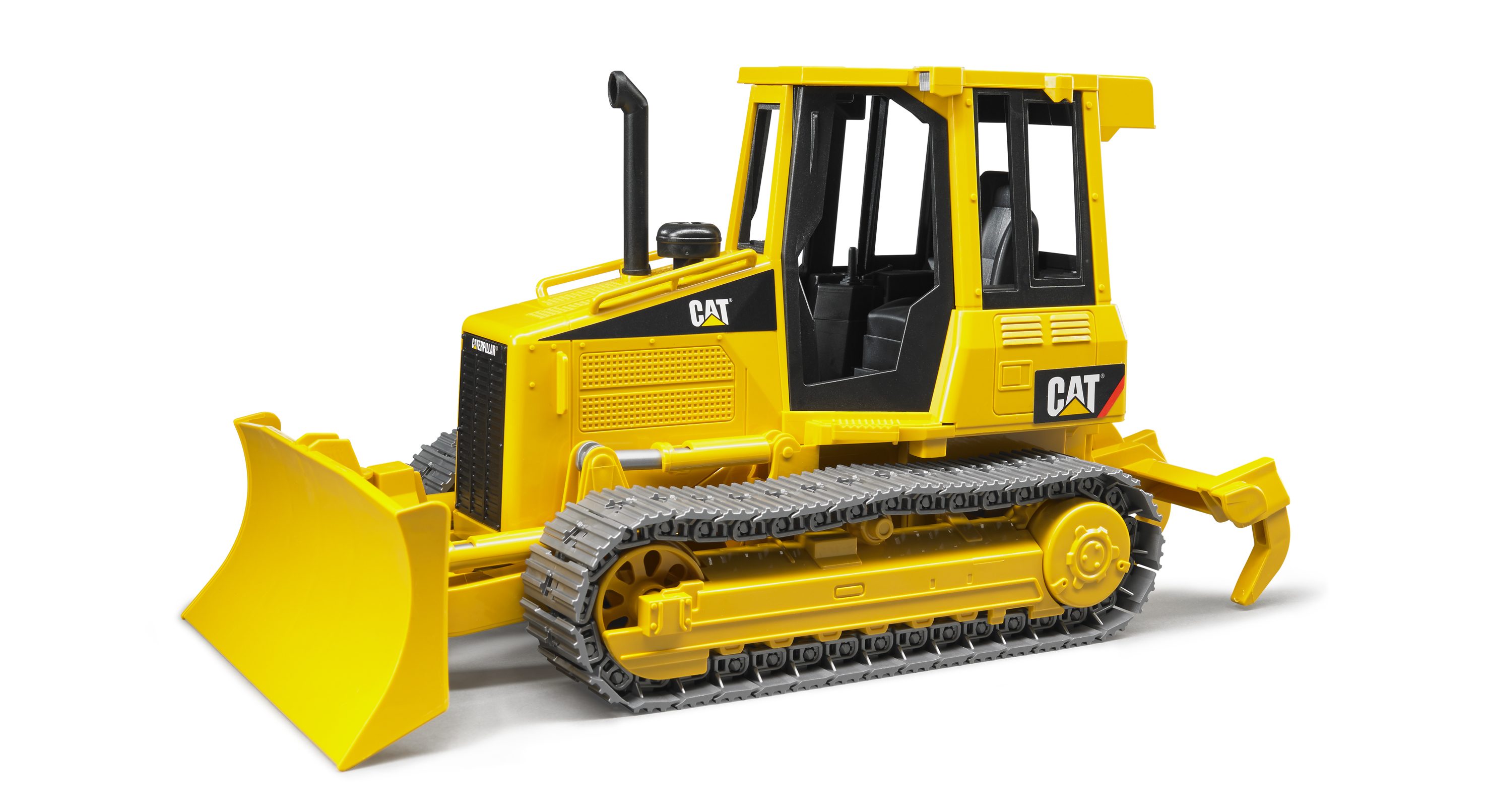 BRUDER 02443 - Cat® Kettendozer
