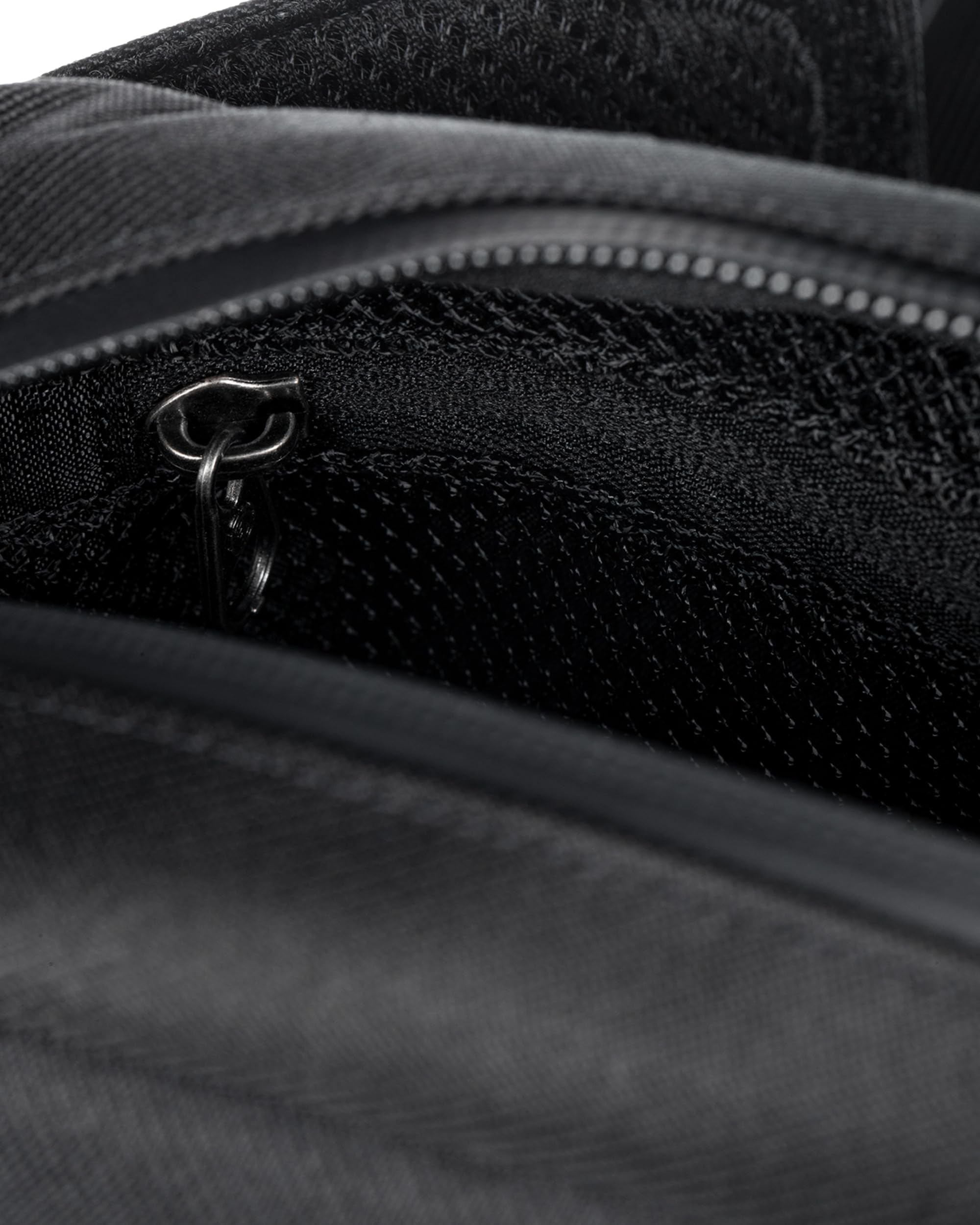 Element Byway – Gürteltasche für Männer, Schwarz