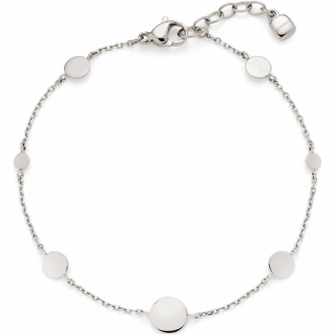 Leonardo 23312 Armband, Milla Ciao Leonardo, 23312, Armband, Milla, Ciao, Zubehor, Armreif, Schmuck, Halskette