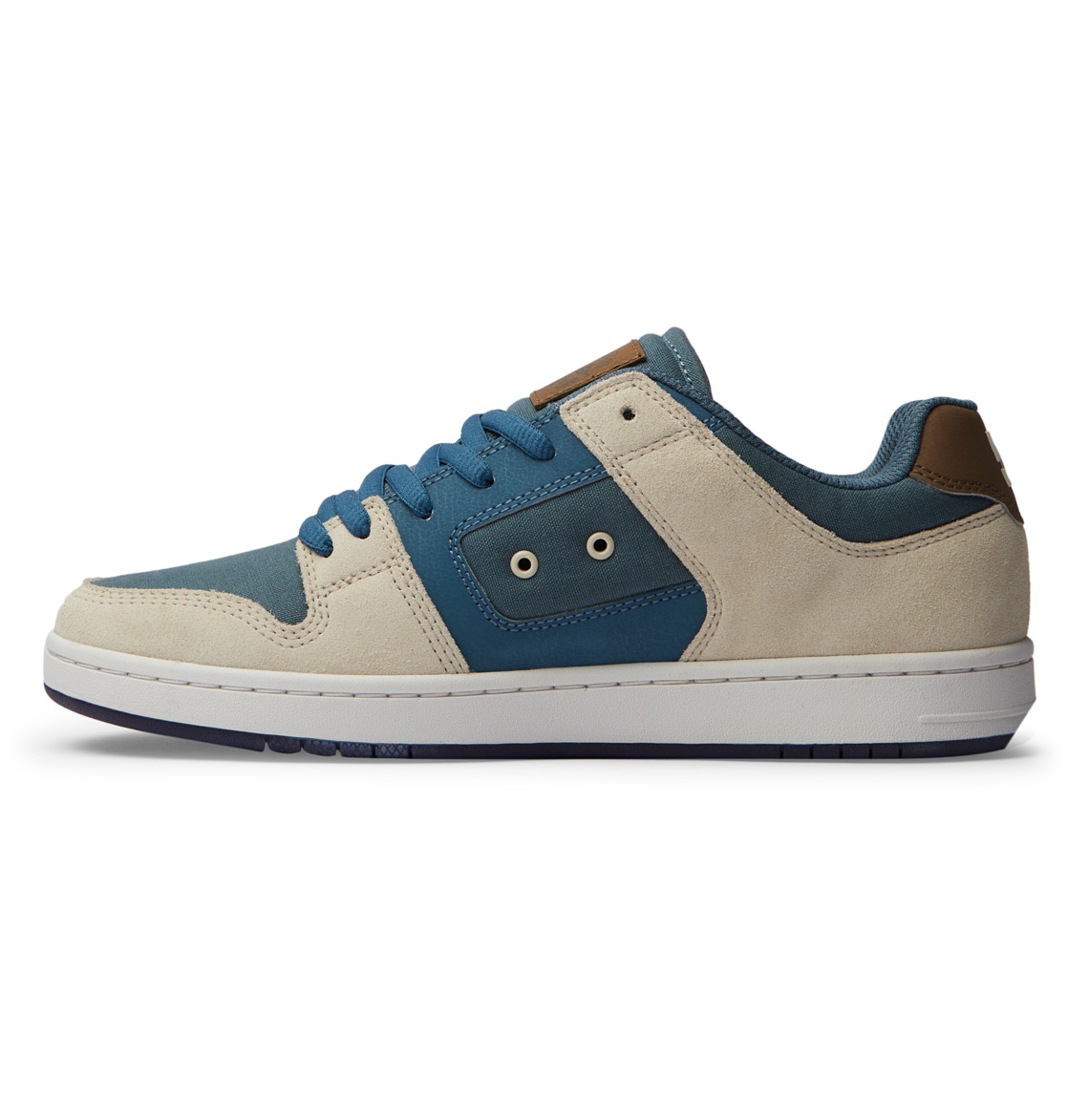 DC Sneaker Manteca 4 (TBN) - Schuhe für Männer GR. 43 ADYS100765-XSBW