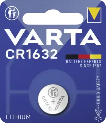 Varta_CR_1632_Electronics