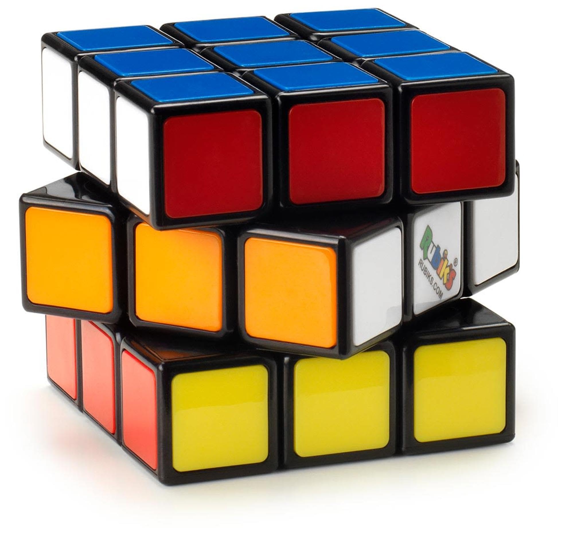 Spielzeug, Rubix-Würfel