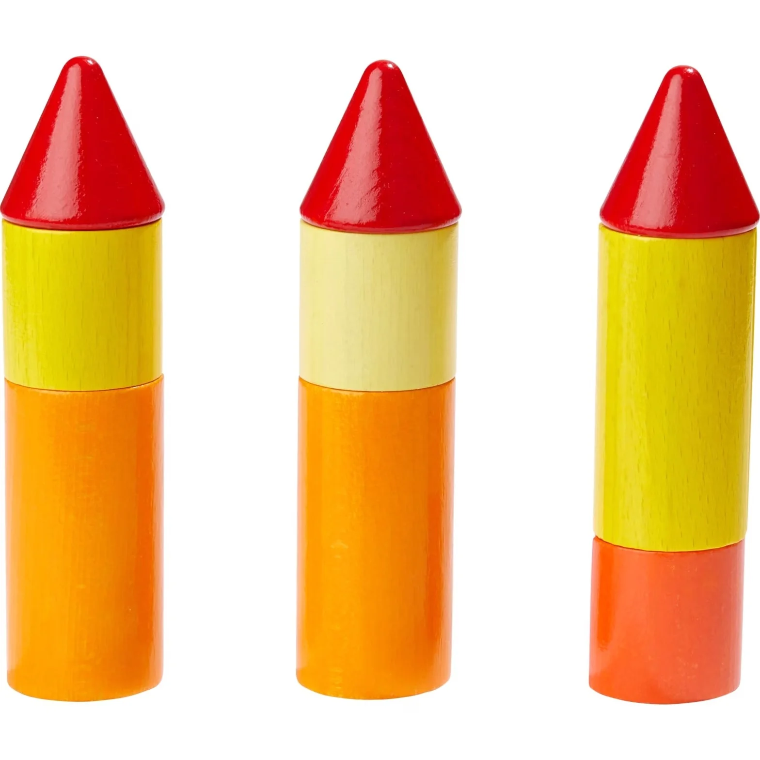 HABA Meine ersten Bausteine, bunt