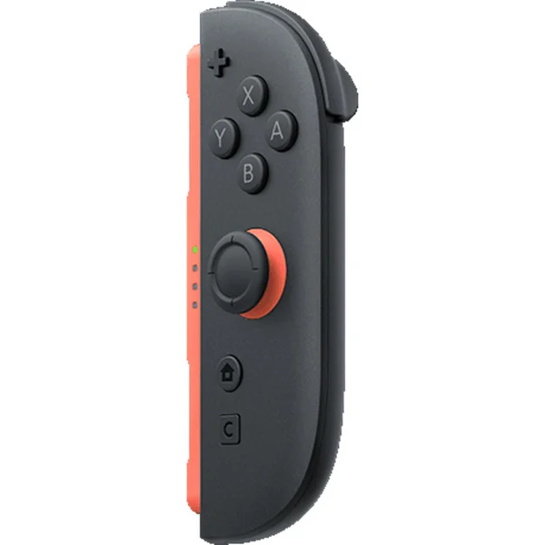 Nintendo Joy-Con 2 (R) Hellrot