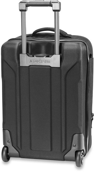 Dakine D10004503/BK Koffer Status Roller+ 42L - Black - Bild 2