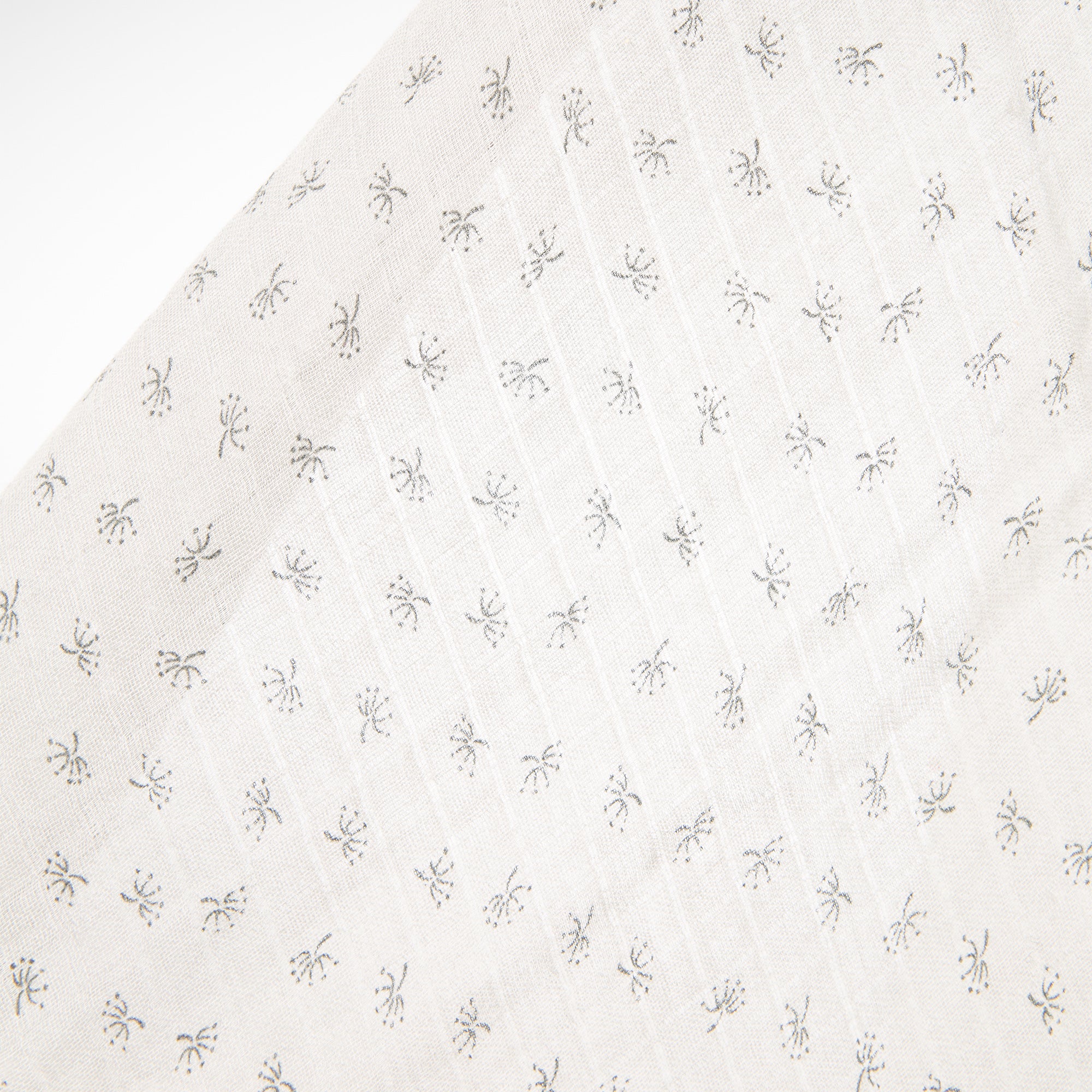 Roba 306125G227 3er Set Windeln Lil Planet grau hellgrau – Kids Care - Produktbild 8