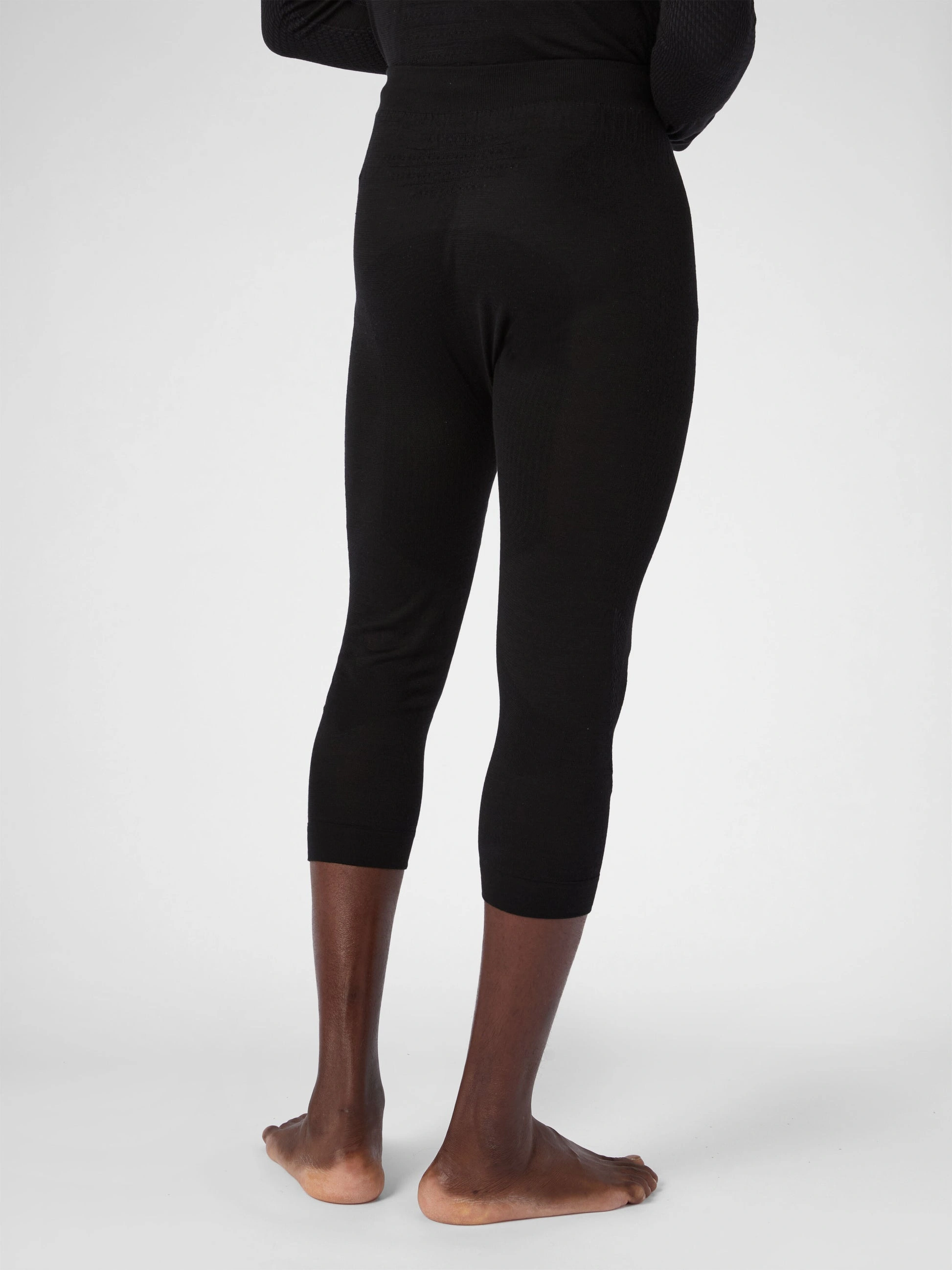 UYN Herren Fusyon Biotech Pants Medium U100452B000 - Schwarz GR. L/XL