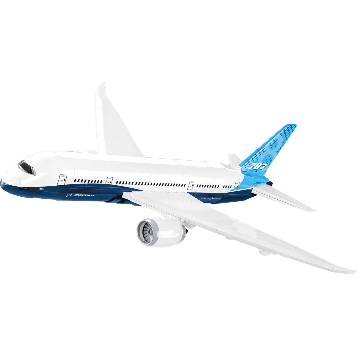 COBI 26603 - BOEING 787 Dreamliner 1:110 - Bild 6