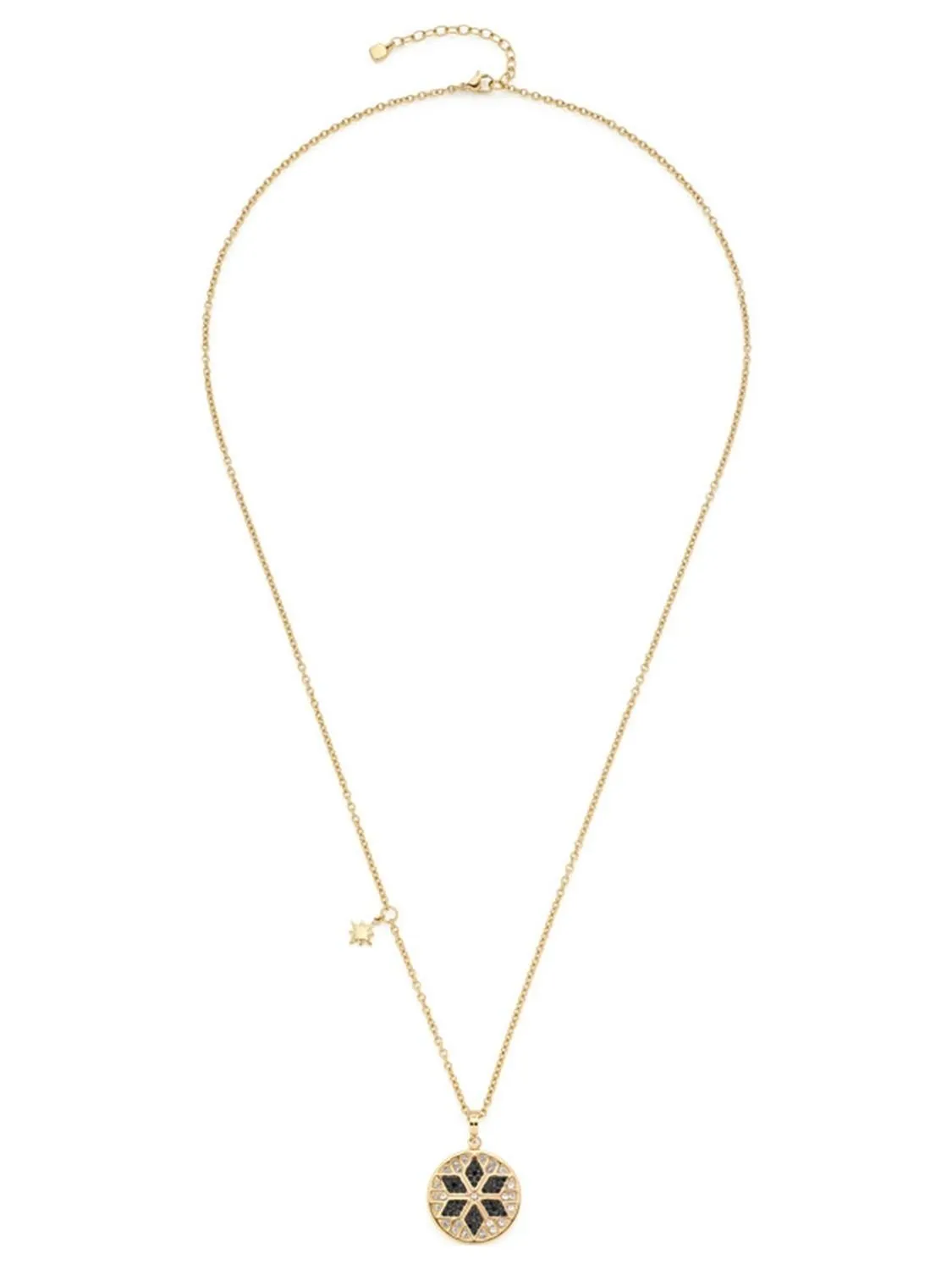Leonardo Halskette 70 gold Biella X-Mas