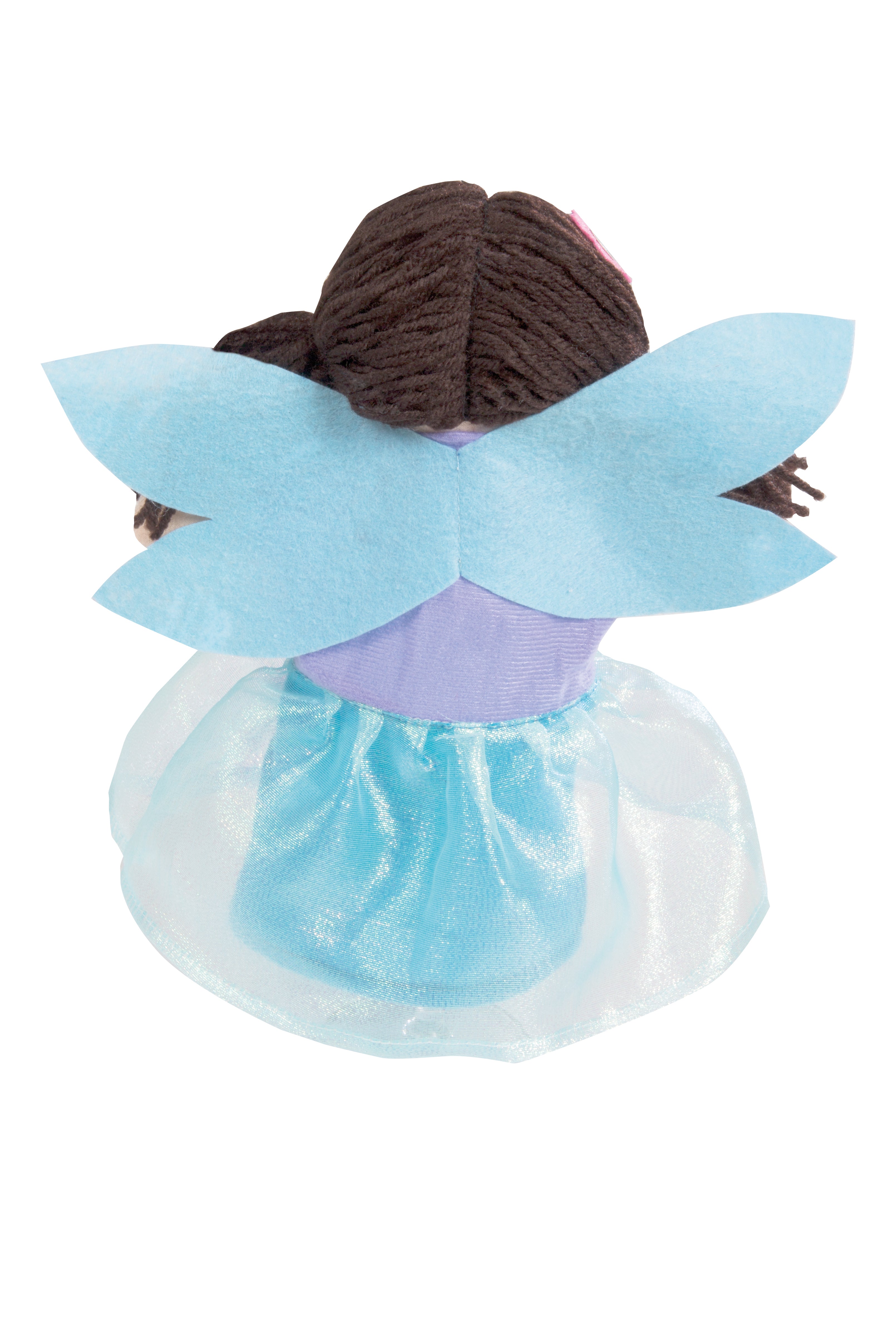 Roba 9713 Handpuppen Set bunt – Rollenspiel - Produktbild 16